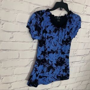 Style & Co small top